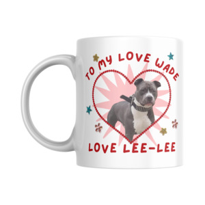 Pet - To My Love Wade