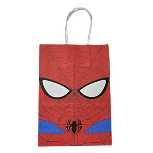 Spiderman Goodie Bag
