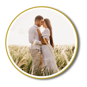 Featured Collection April 2025: Custom Round Magnet