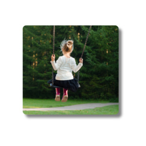 Featured Collection April 2025: Custom Square Magnet