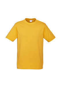 Apparel: Mens Ice Tee T10012