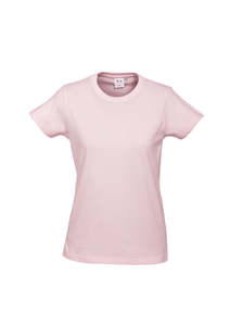 Ladies Ice Tee T10022