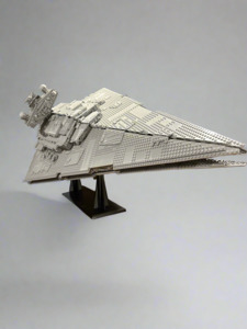 Display Stand for LEGO® UCS Star Destroyer™
