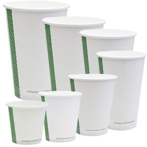 Products: Vegware