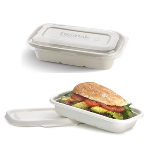 Takeaway Containers