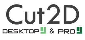 Products: Vectric Cut2D roguecnc