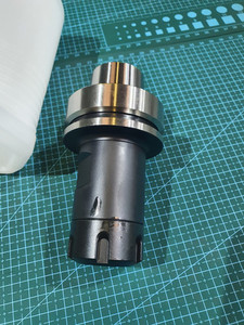 Products: HSK Tool Holder: HSK63F ER25 roguecnc