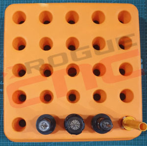 Products: BT30 Tool Tray roguecnc