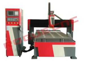 Products: AUTO TOOL CHANGE - Rogue Reaper II 1325 roguecnc