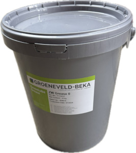 Groeneveld-Beka Greenlube • 18 kg Plastic Pail ZW-0