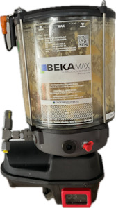 Beka-Max EP1 Grease pump