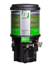 Groeneveld Singleline Bare pump