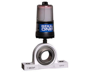 Beka One single point Lubricator