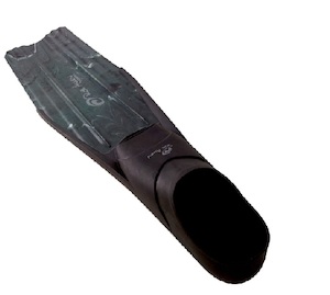 Dive and Gas Limited Dive and Gas specialistsRob Allen Scorpia Fins