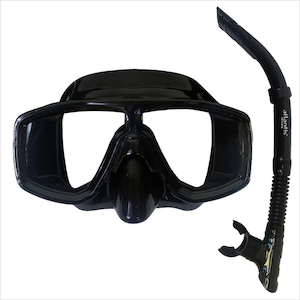 Dive and Gas Limited Dive and Gas specialistsAtlantis Spree Mask & Snorkel Set MS41