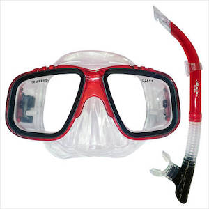 Dive and Gas Limited Dive and Gas specialistsAtlantis Spree Mask & Snorkel S&hellip;
