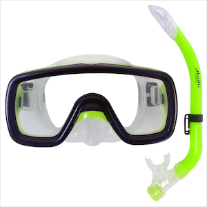 Dive and Gas Limited Dive and Gas specialistsAtlantis Spree Mask & Snorkel S&hellip;