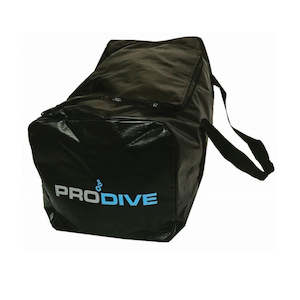 Bags: Prodive Ripstop Vinyl Gear Bag