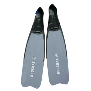 Beuchat Mundial Sport Fins