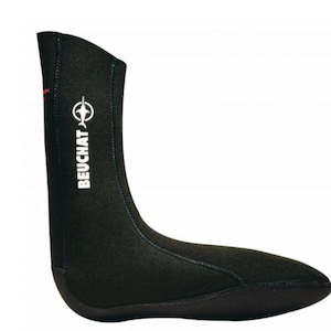 Freediving Boots Socks: Sirocco Sport Sock 3mm