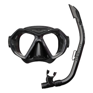 Snorkeling Sets: Premium Snorkel Set
