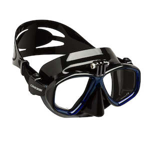 Freediving Masks: Cressi Action Mask