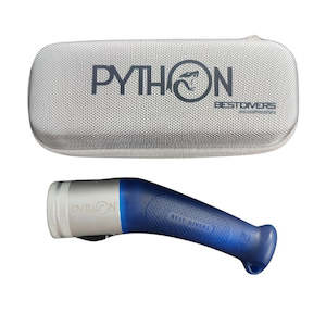 Freediving Lights Torches: Python Torch