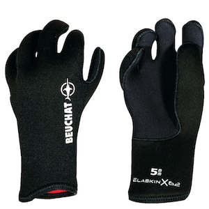 Beuchat Sirocco Sport 3mm Dive Glove