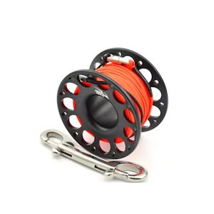 Dsmb Reels: Aluminium 15m Reel