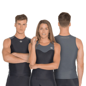 Fourth Element Ocean Positive Thermocline Vest