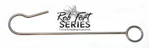 Kayak Accessories: Rob Fort Series Mussel Farm Mooring Hook