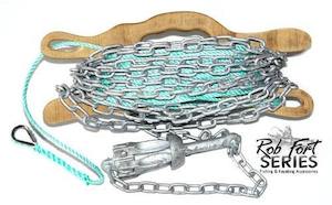 Anchor Kit 0.7kg Rob Fort Series
