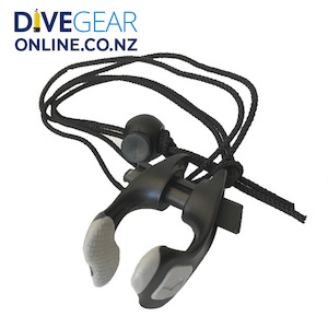 Mares Apnea Nose Clip