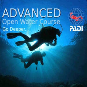 Diving Courses: SSI Advanced Adventurer Course