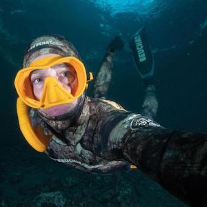 SSI Freediver Course