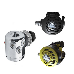 Apeks AT20/20 Regulator