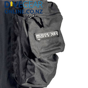 Apeks: Mares XR Tek Shorts