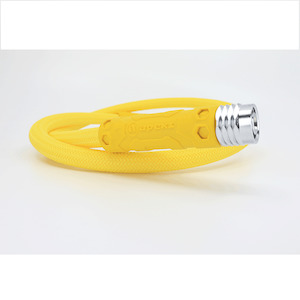 Apeks 39 inch Miflex Braided Octi hose