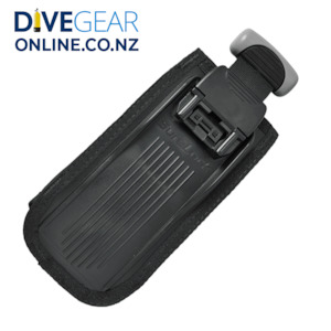 Aqualung and Apeks Surelock II Weight Pocket - Single