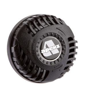 Apeks: Apeks Low Profile Drysuit Shoulder Dump Valve