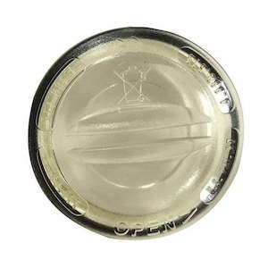 Aqualung: i550 Battery Hatch