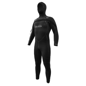 Aqualung: Aqualung Solaflex 8/7mm Wetsuit