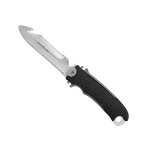 Aqualung Big Squeeze Knife