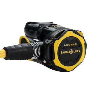 Aqualung Legend Octi