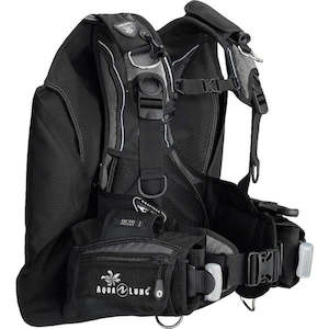 Aqualung: Aqualung Lotus Women's BCD