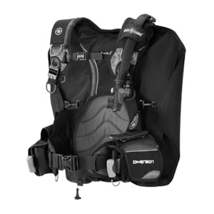 Aqualung: Aqualung Dimension BCD