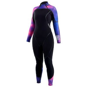 Aqualung: Aqualung Aquaflex Galaxy 5mm Wetsuit
