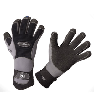 Aqualung: Aqualung Aleutian Kevlar Gloves