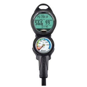 Cressi: Cressi Donatello 2 Console Computer