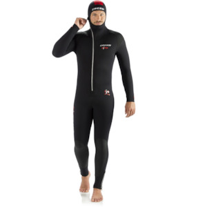 Diver Man Suit 5mm